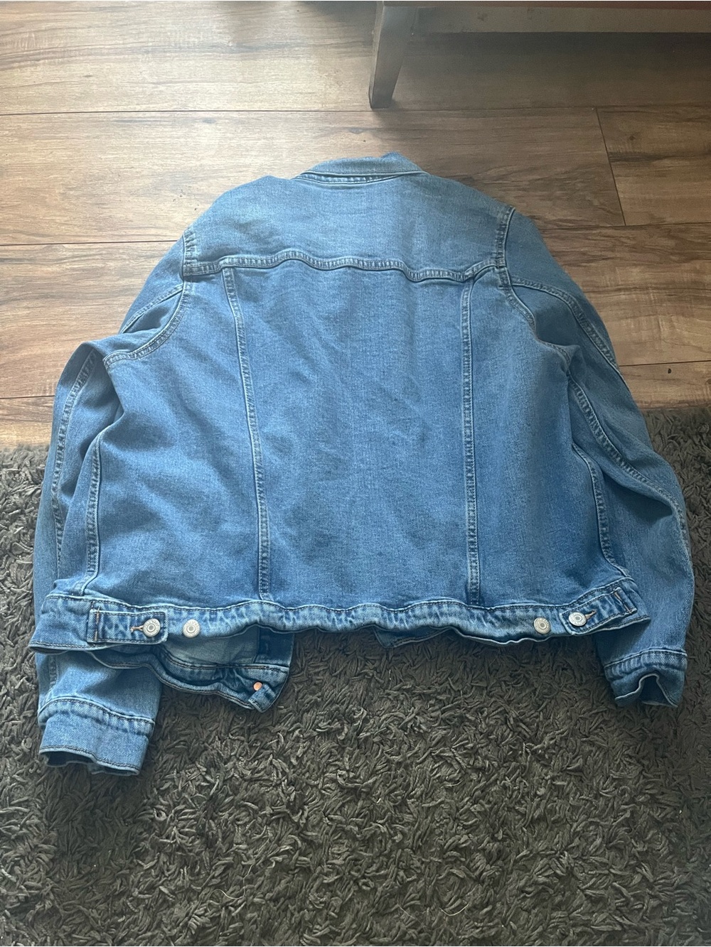 Denim Jacket - Picture 2 of 5